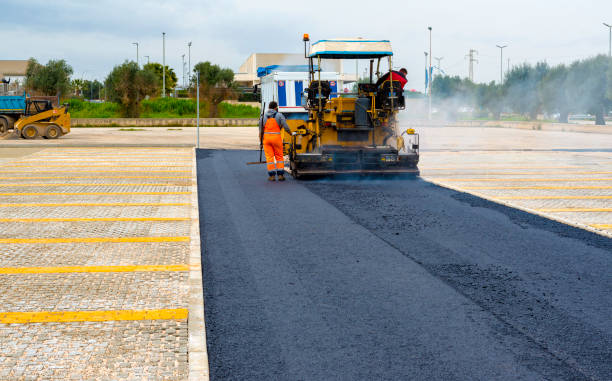 Best Driveway Paver Repair  in Marysville, WA