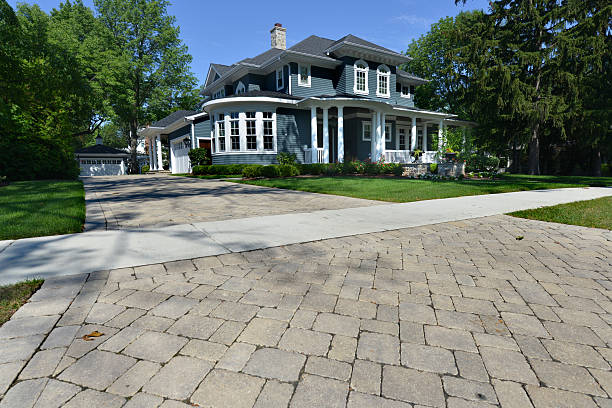 Best Driveway Paving Near Me  in Marysville, WA