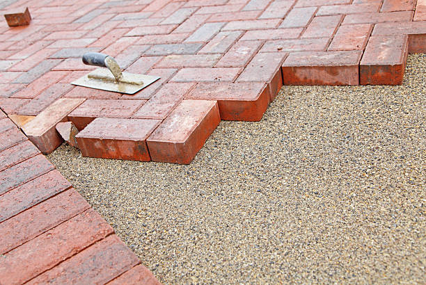 Best Driveway Pavers Cost  in Marysville, WA